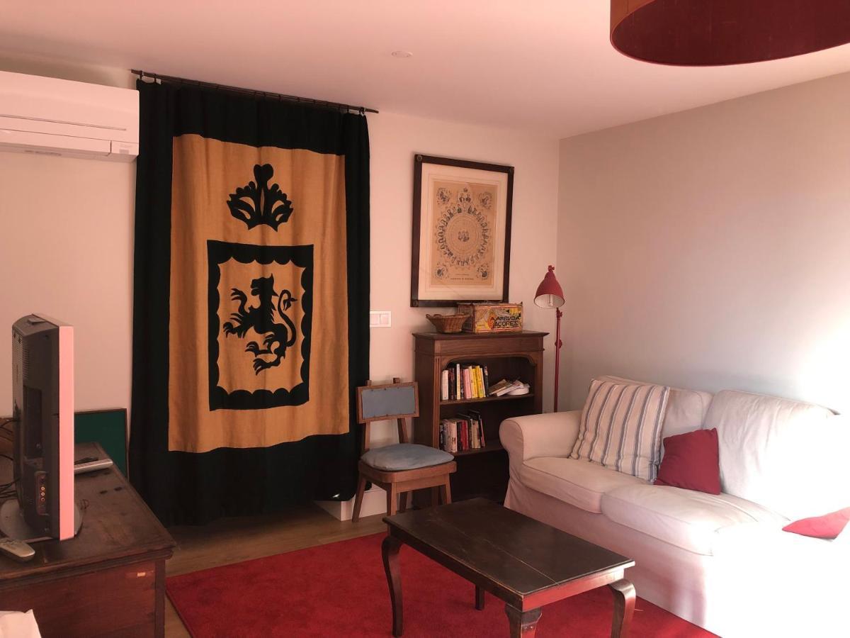 Casa Do Cruzeiro Do Outeiro -Comfort And Tradition Ponte de Lima Exterior photo